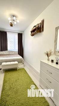 2-к квартира, вторичка, 48м2, 3/5 этаж