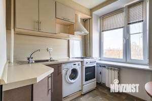 2-к квартира, вторичка, 50м2, 8/9 этаж