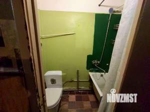 1-к квартира, вторичка, 31м2, 5/5 этаж
