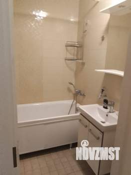 2-к квартира, вторичка, 51м2, 4/5 этаж