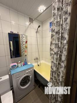 1-к квартира, вторичка, 30м2, 4/4 этаж