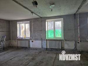 1-к квартира, вторичка, 42м2, 1/3 этаж