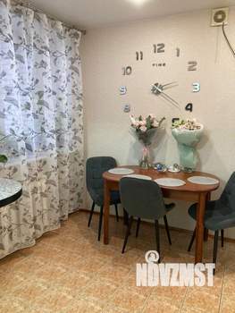 3-к квартира, вторичка, 70м2, 3/5 этаж