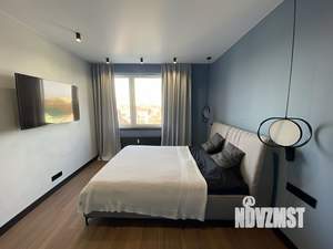 2-к квартира, вторичка, 52м2, 3/5 этаж