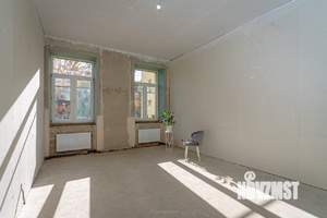 3-к квартира, вторичка, 132м2, 1/4 этаж