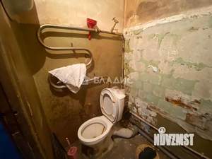 1-к квартира, вторичка, 32м2, 5/5 этаж