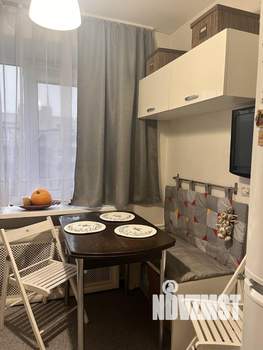 2-к квартира, вторичка, 42м2, 5/7 этаж