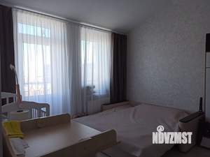 1-к квартира, вторичка, 36м2, 6/6 этаж