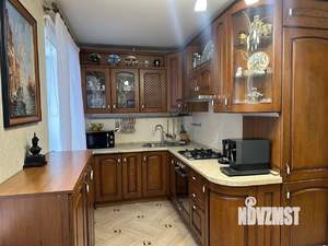 3-к квартира, вторичка, 75м2, 1/5 этаж