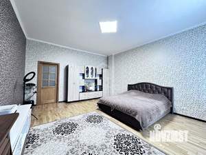 3-к квартира, вторичка, 95м2, 2/5 этаж