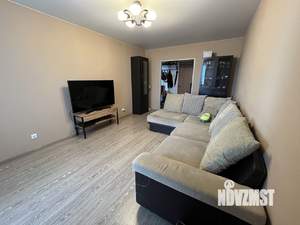 2-к квартира, вторичка, 64м2, 7/10 этаж