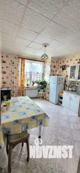 1-к квартира, вторичка, 44м2, 6/10 этаж