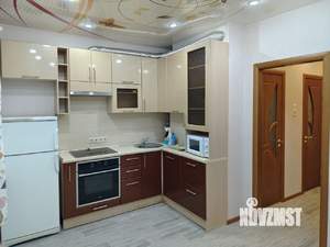 1-к квартира, вторичка, 38м2, 1/7 этаж