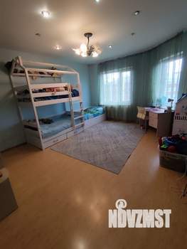 2-к квартира, вторичка, 58м2, 3/4 этаж