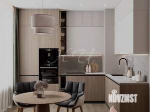 2-к квартира, вторичка, 111м2, 2/4 этаж