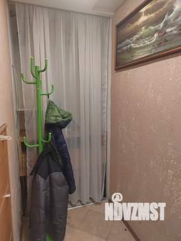 1-к квартира, вторичка, 27м2, 4/5 этаж