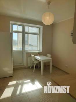 1-к квартира, вторичка, 45м2, 2/4 этаж