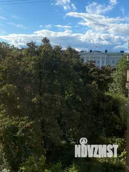 2-к квартира, вторичка, 49м2, 4/5 этаж