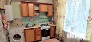 1-к квартира, вторичка, 37м2, 3/5 этаж