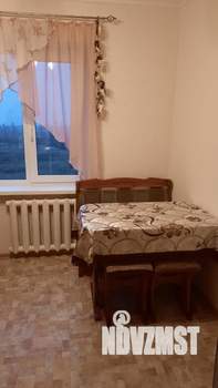 3-к квартира, вторичка, 71м2, 5/5 этаж