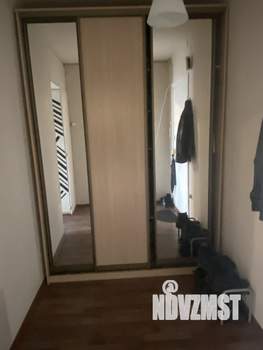 1-к квартира, вторичка, 37м2, 4/4 этаж