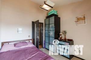 3-к квартира, вторичка, 67м2, 6/6 этаж