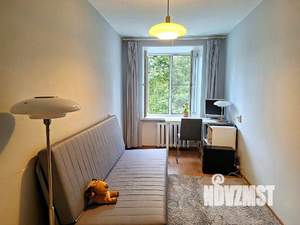 3-к квартира, вторичка, 57м2, 5/5 этаж