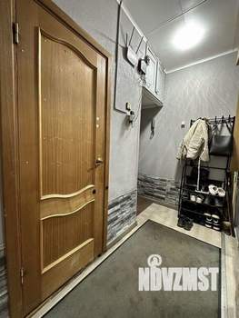 1-к квартира, вторичка, 30м2, 1/3 этаж