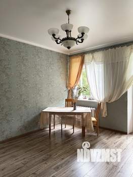 4-к квартира, вторичка, 89м2, 4/4 этаж