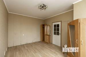 1-к квартира, вторичка, 35м2, 7/9 этаж