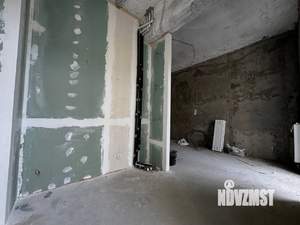 Студия квартира, вторичка, 26м2, 2/4 этаж