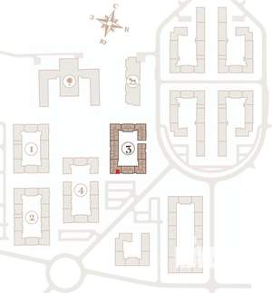1-к квартира, вторичка, 41м2, 2/4 этаж