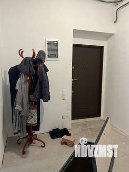 2-к квартира, вторичка, 61м2, 1/2 этаж