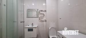 1-к квартира, вторичка, 49м2, 2/5 этаж