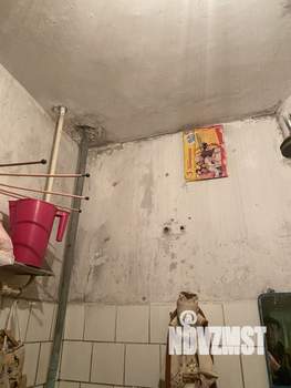 1-к квартира, вторичка, 28м2, 1/5 этаж