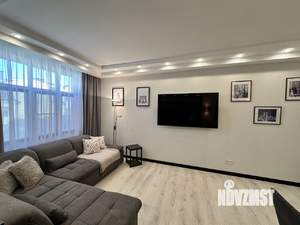 3-к квартира, вторичка, 83м2, 4/6 этаж
