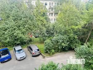2-к квартира, вторичка, 43м2, 3/4 этаж