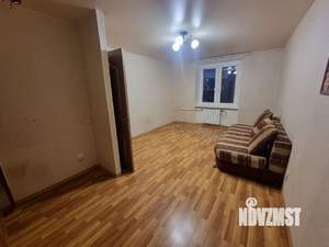1-к квартира, вторичка, 31м2, 5/5 этаж