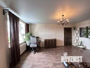 2-к квартира, вторичка, 53м2, 4/6 этаж