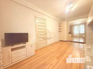 2-к квартира, вторичка, 44м2, 2/5 этаж