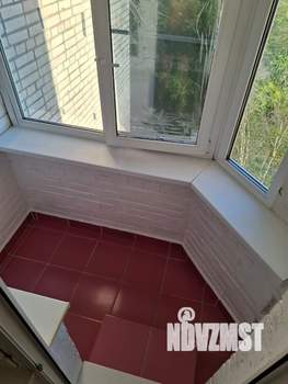 1-к квартира, вторичка, 36м2, 5/5 этаж