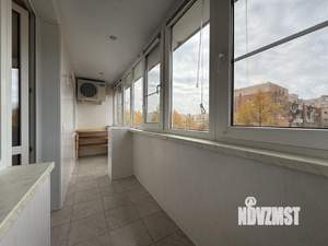 2-к квартира, вторичка, 53м2, 4/5 этаж