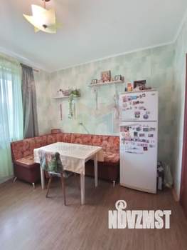 1-к квартира, вторичка, 38м2, 1/4 этаж