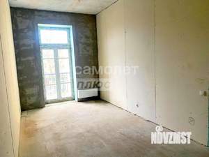 2-к квартира, вторичка, 111м2, 2/4 этаж
