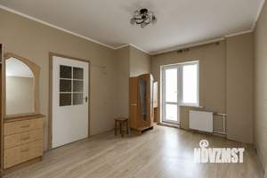 1-к квартира, вторичка, 35м2, 7/9 этаж