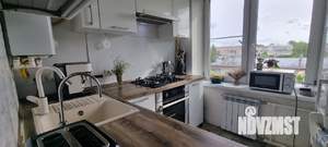 2-к квартира, вторичка, 44м2, 5/5 этаж