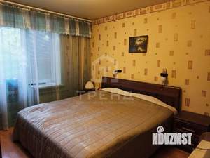 2-к квартира, вторичка, 50м2, 4/5 этаж