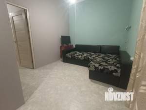 1-к квартира, вторичка, 32м2, 1/3 этаж