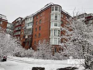 3-к квартира, вторичка, 94м2, 1/7 этаж