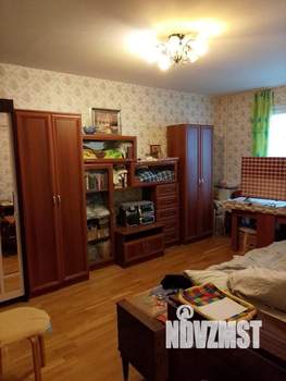 1-к квартира, вторичка, 38м2, 3/5 этаж